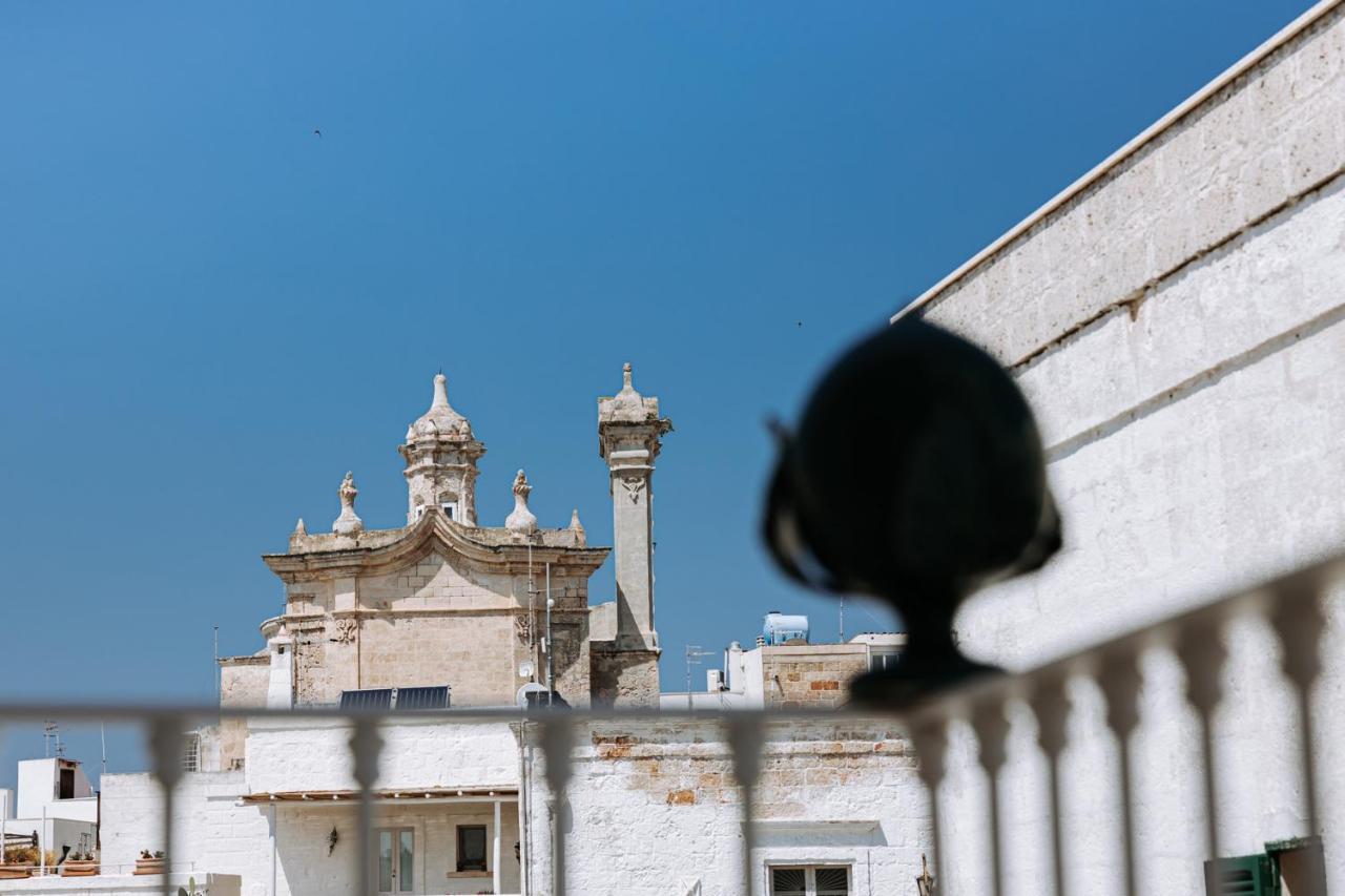 Lamare Cucina E Dimore Polignano a Mare Exterior photo
