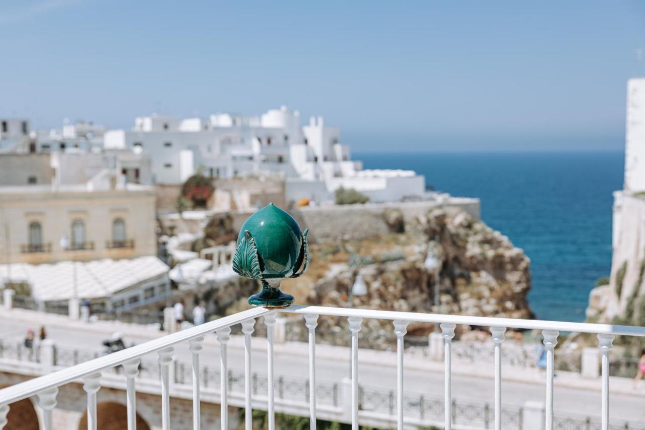 Lamare Cucina E Dimore Polignano a Mare Exterior photo
